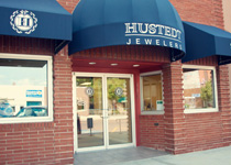 Hustedt Jeweler's Store